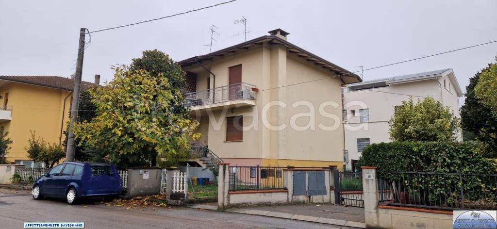casa indipendente in vendita a Savignano sul Rubicone