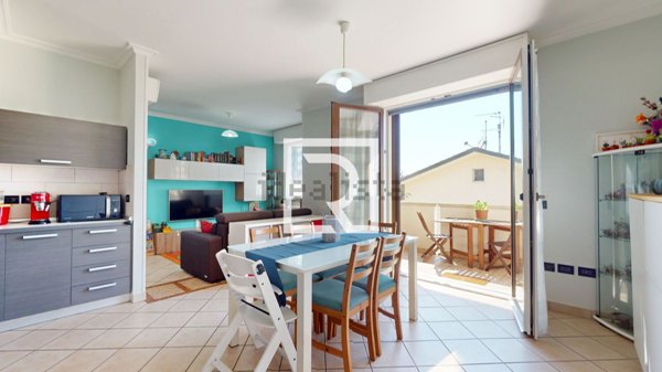 appartamento in vendita a Savignano sul Rubicone