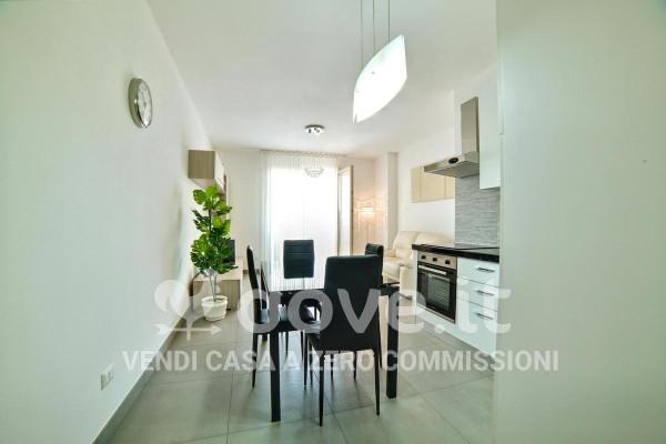 appartamento in vendita a Savignano sul Rubicone