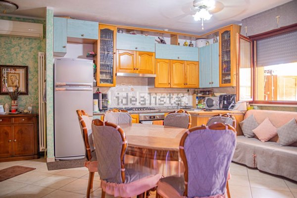 appartamento in vendita a Savignano sul Rubicone