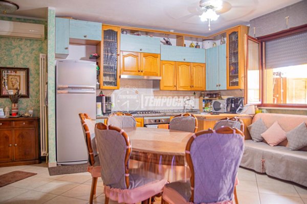 appartamento in vendita a Savignano sul Rubicone