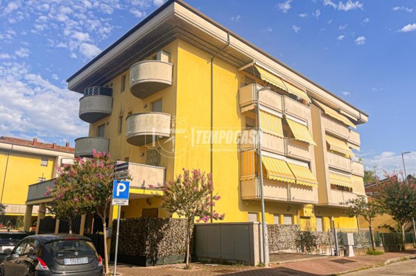 appartamento in vendita a Savignano sul Rubicone