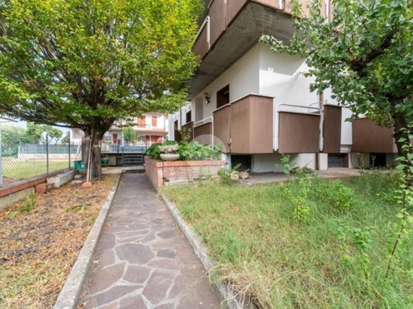 appartamento in vendita a Savignano sul Rubicone