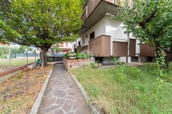 appartamento in vendita a Savignano sul Rubicone