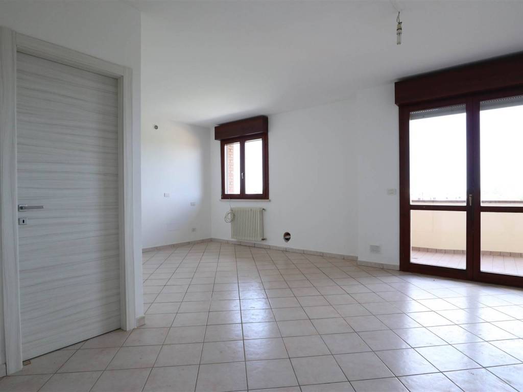 appartamento in vendita a Savignano sul Rubicone