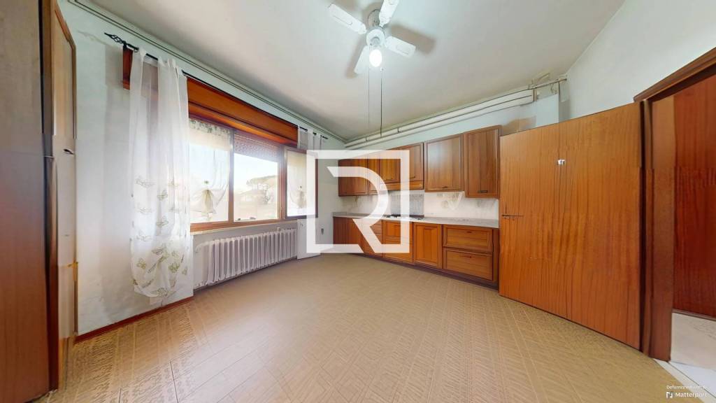 appartamento in vendita a Savignano sul Rubicone