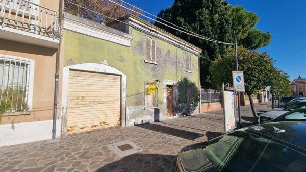 casa indipendente in vendita a Savignano sul Rubicone