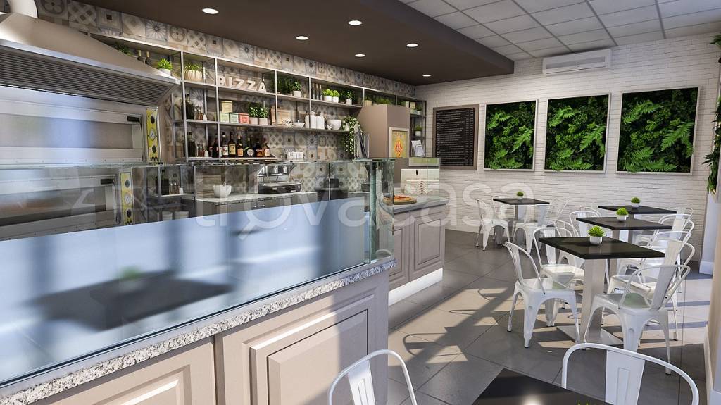 negozio in vendita a Savignano sul Rubicone