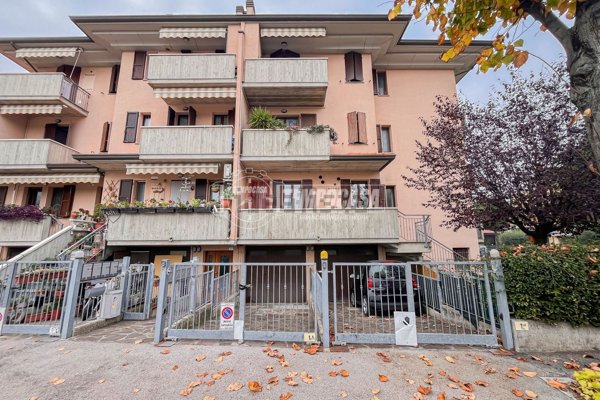 appartamento in vendita a Savignano sul Rubicone