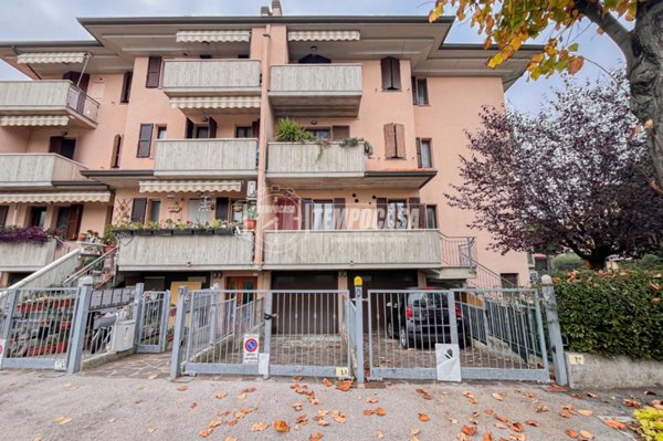 appartamento in vendita a Savignano sul Rubicone