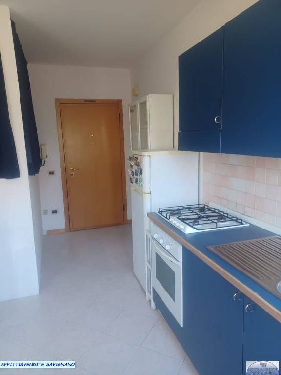 appartamento in vendita a Savignano sul Rubicone