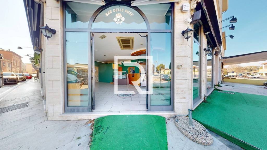 negozio in vendita a Savignano sul Rubicone