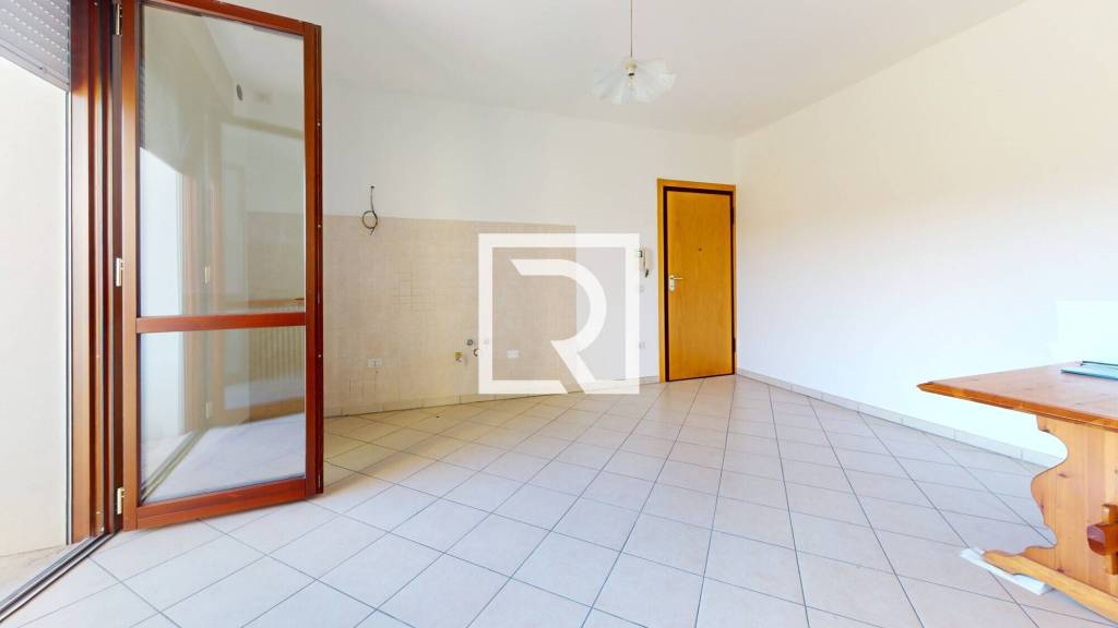 appartamento in vendita a Savignano sul Rubicone