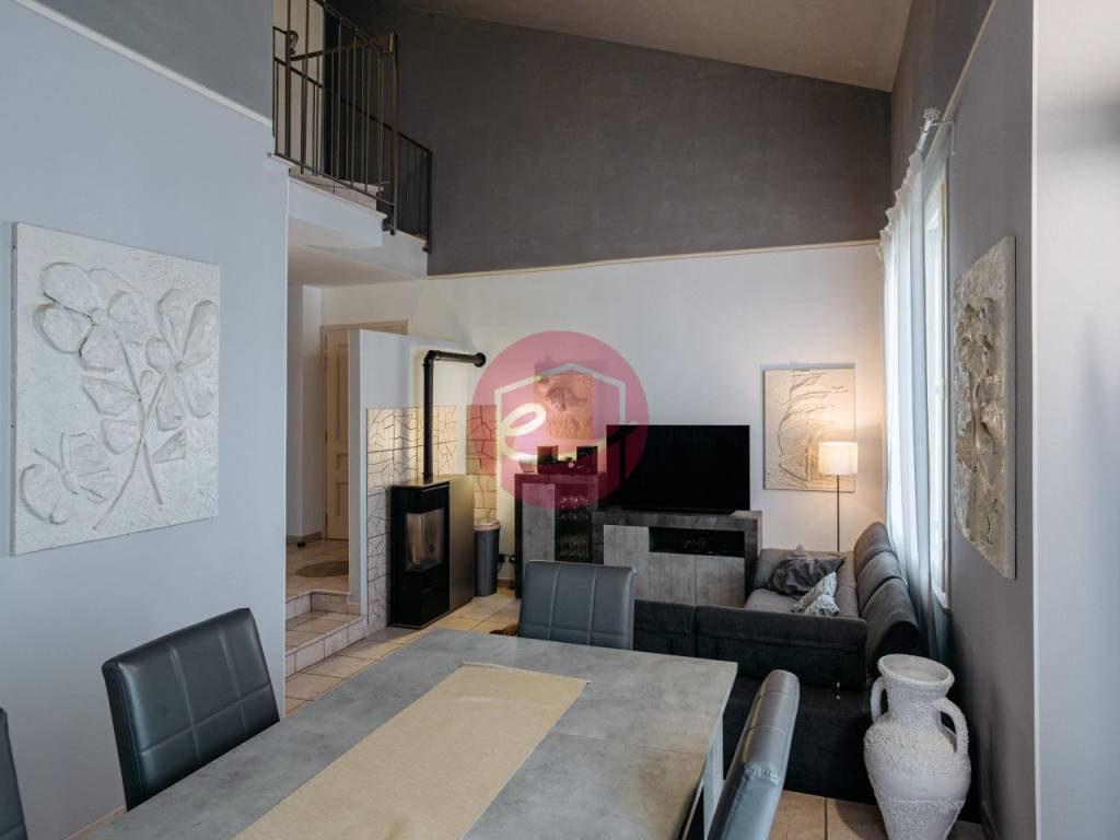 casa indipendente in vendita a Savignano sul Rubicone