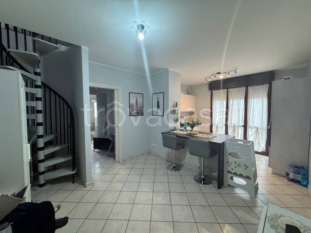 appartamento in vendita a Savignano sul Rubicone