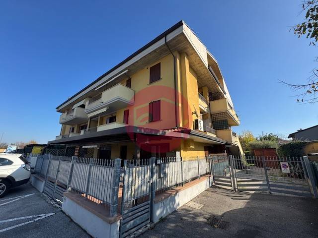 appartamento in vendita a Savignano sul Rubicone