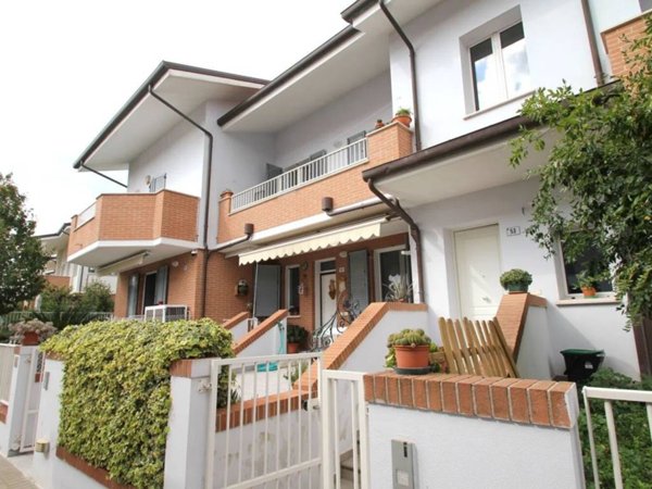 appartamento in vendita a Savignano sul Rubicone