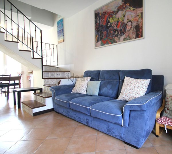 appartamento in vendita a Savignano sul Rubicone