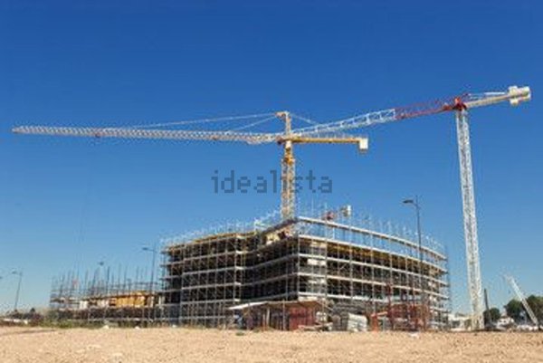 terreno edificabile in vendita a Savignano sul Rubicone