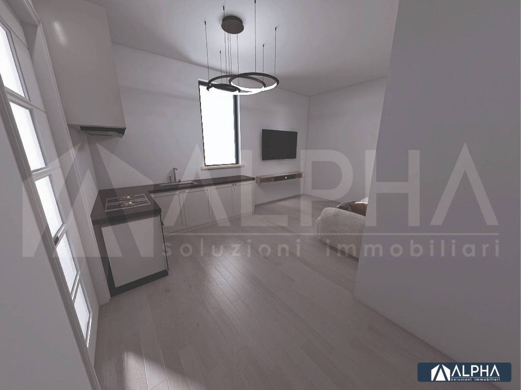 appartamento in vendita a Savignano sul Rubicone