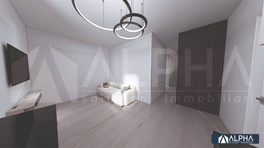 appartamento in vendita a Savignano sul Rubicone