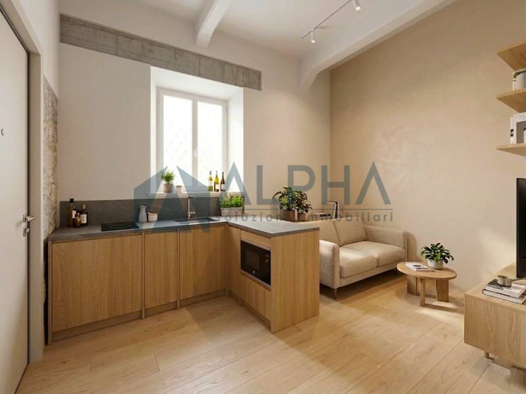 appartamento in vendita a Savignano sul Rubicone