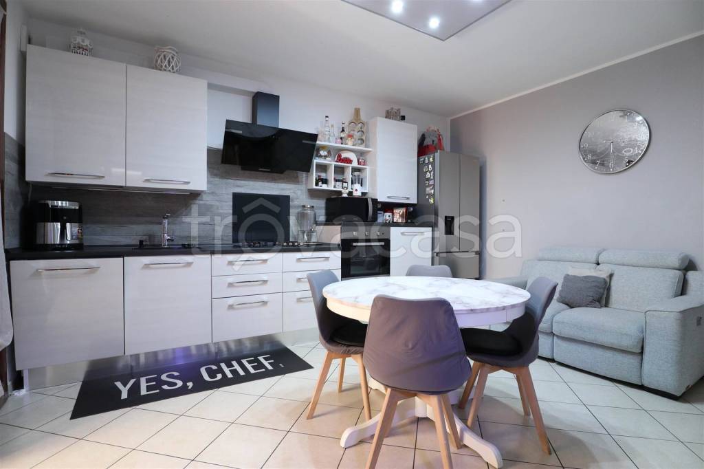 appartamento in vendita a Savignano sul Rubicone