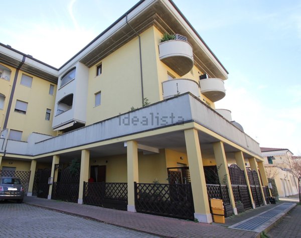 appartamento in vendita a Savignano sul Rubicone