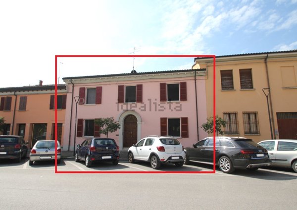 casa indipendente in vendita a Savignano sul Rubicone