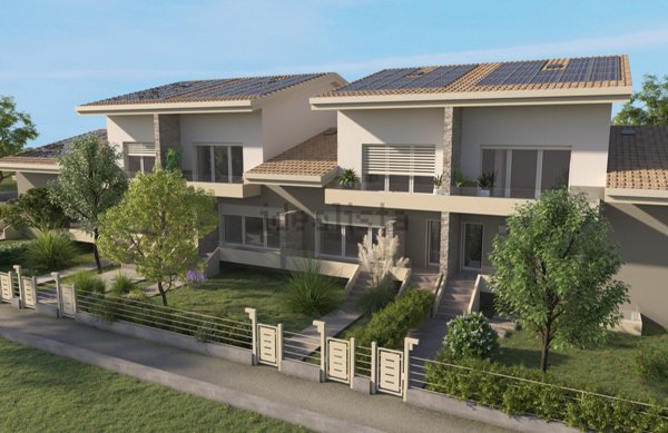 appartamento in vendita a Savignano sul Rubicone