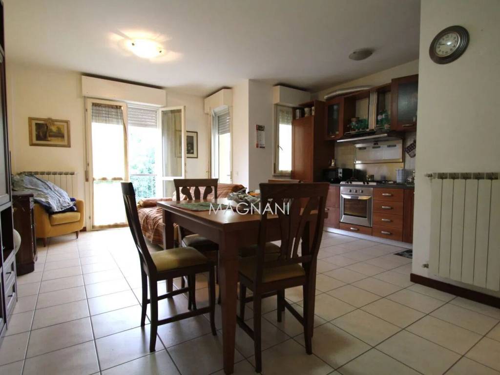 appartamento in vendita a Savignano sul Rubicone