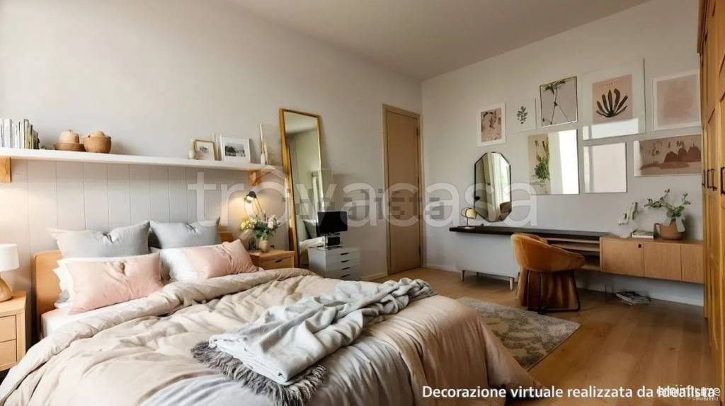 appartamento in vendita a Savignano sul Rubicone