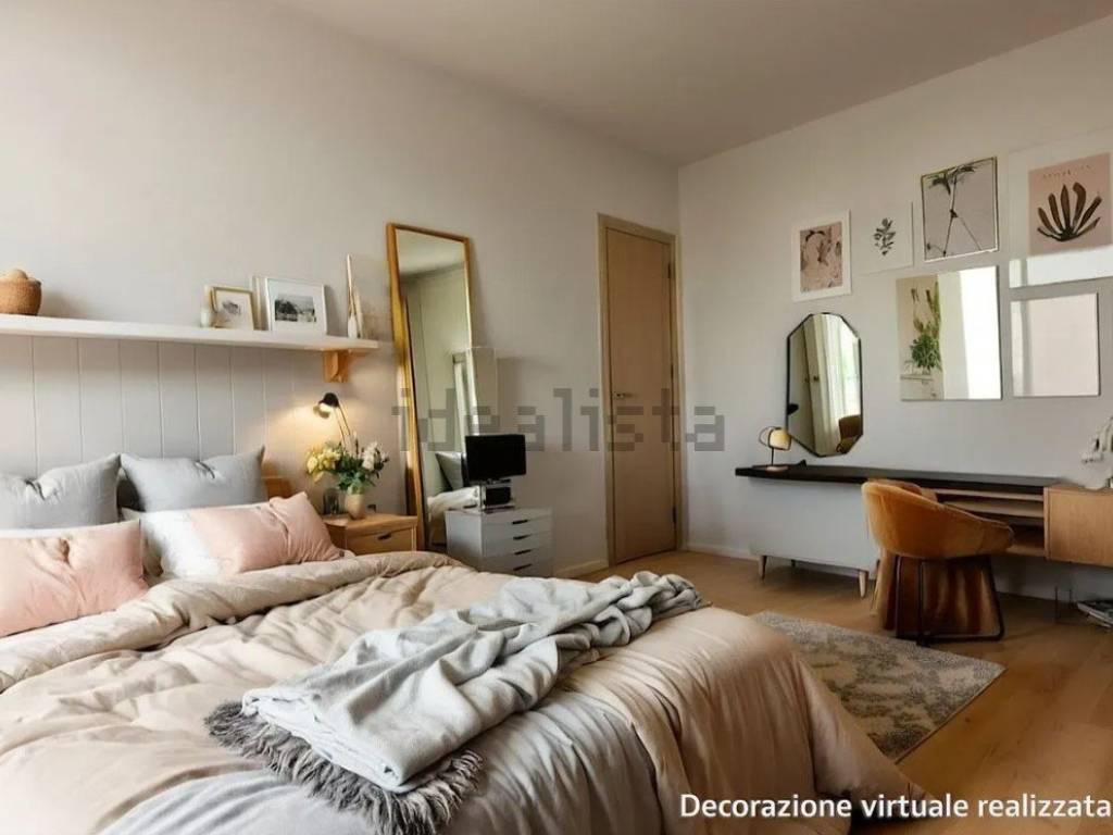 appartamento in vendita a Savignano sul Rubicone