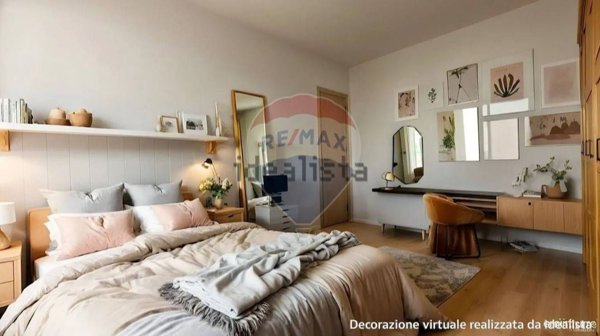 appartamento in vendita a Savignano sul Rubicone