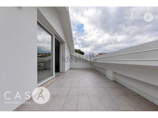 appartamento in vendita a Savignano sul Rubicone