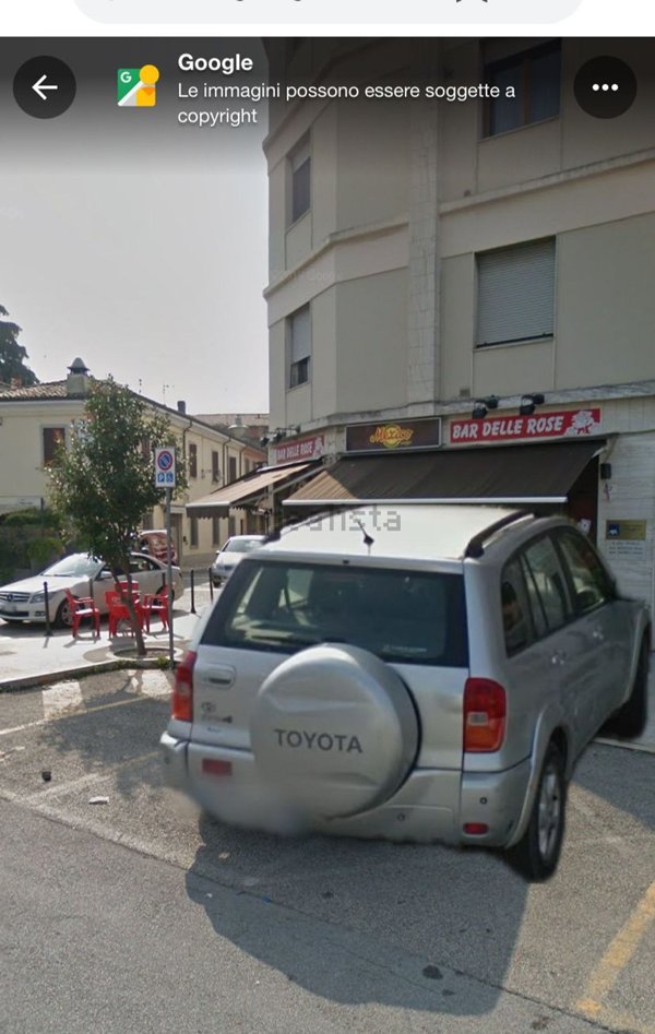 negozio in vendita a Savignano sul Rubicone