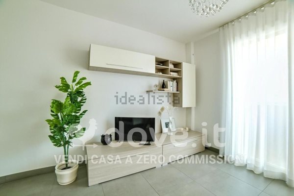 appartamento in vendita a Savignano sul Rubicone