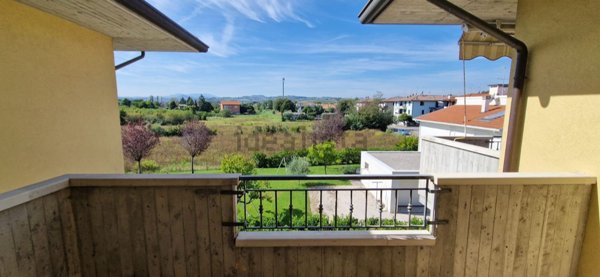 appartamento in vendita a Savignano sul Rubicone