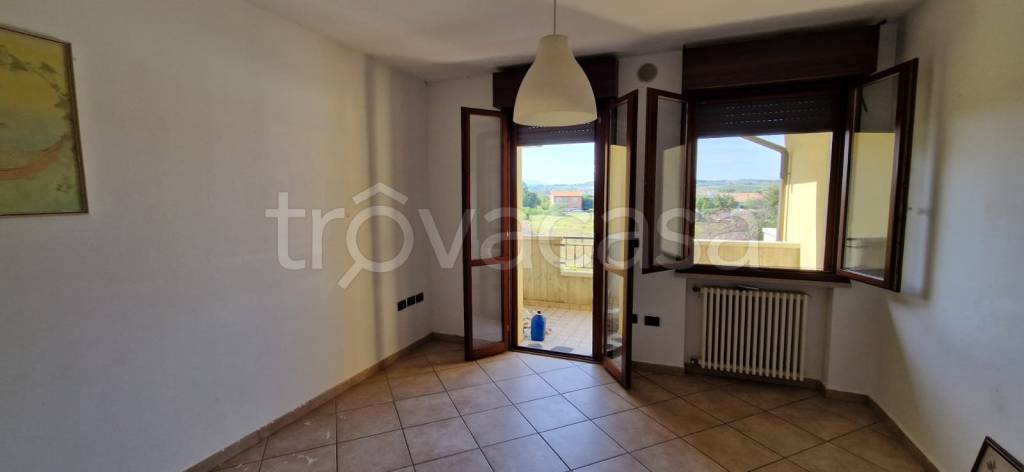 appartamento in vendita a Savignano sul Rubicone