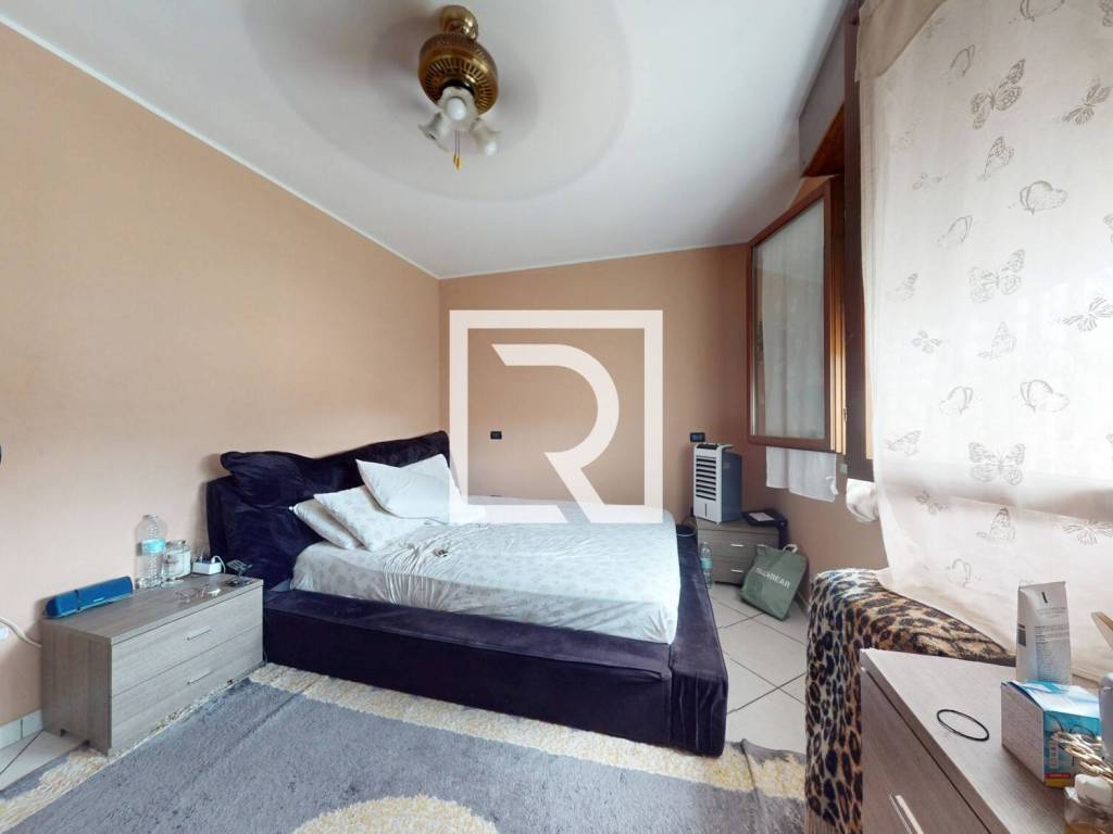 appartamento in vendita a Savignano sul Rubicone