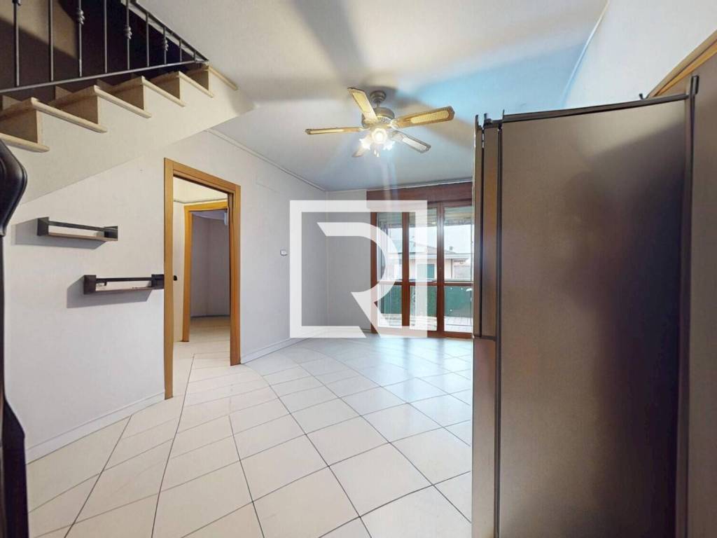 appartamento in vendita a Savignano sul Rubicone