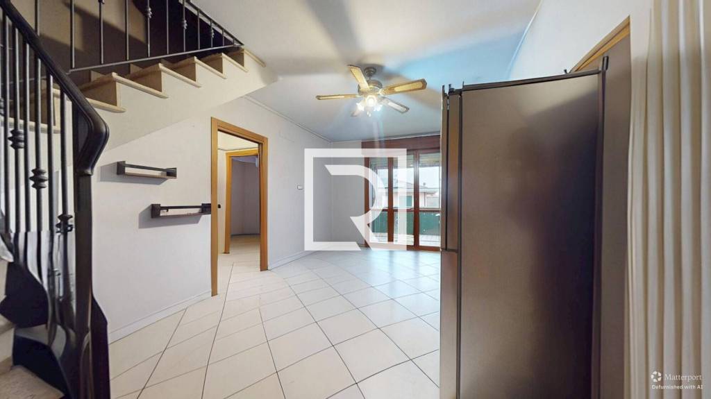 appartamento in vendita a Savignano sul Rubicone