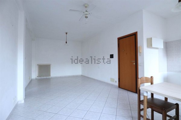 appartamento in vendita a Savignano sul Rubicone