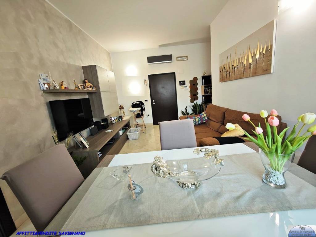 appartamento in vendita a Savignano sul Rubicone