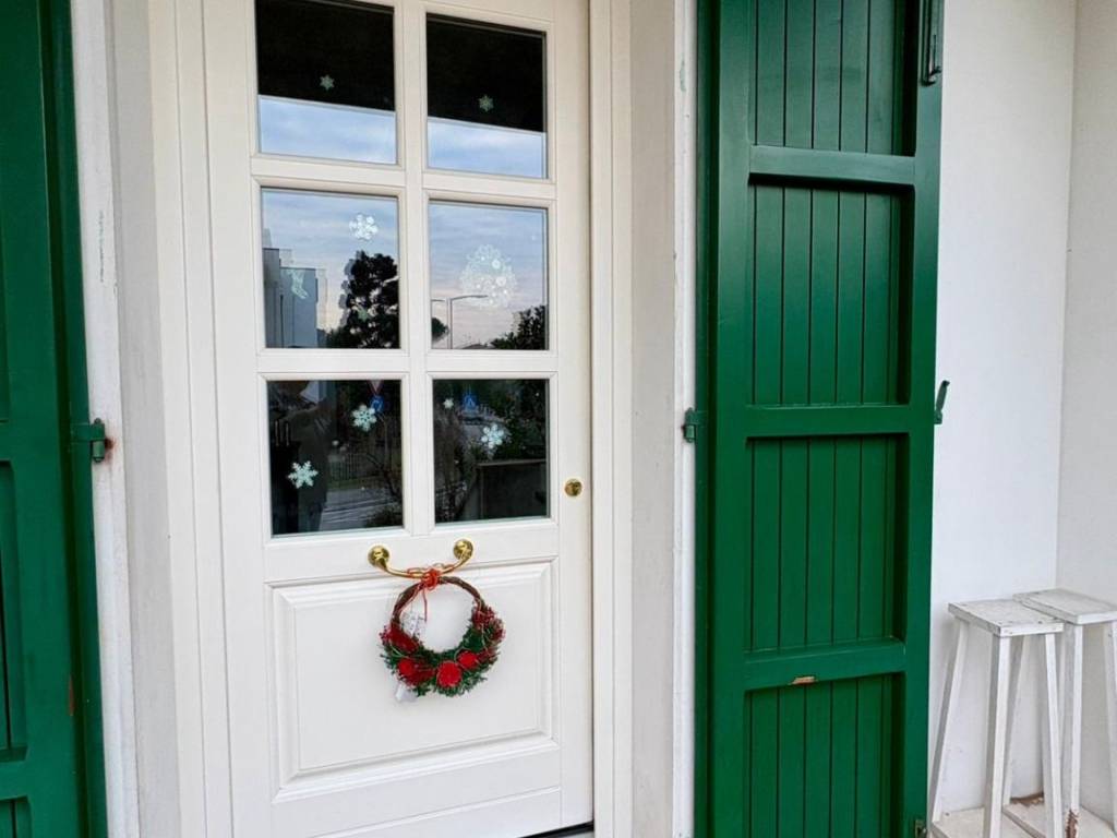 casa indipendente in vendita a Savignano sul Rubicone