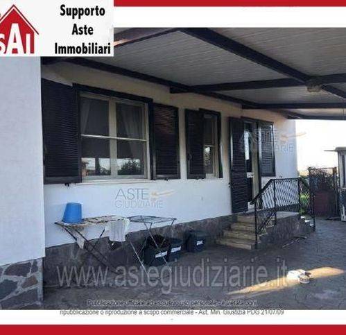 appartamento in vendita a Savignano sul Rubicone