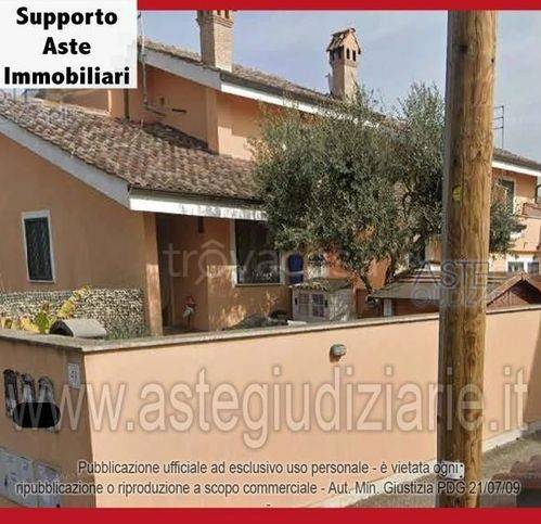 appartamento in vendita a Savignano sul Rubicone in zona Fiumicino