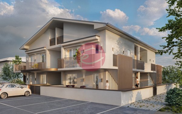 appartamento in vendita a Savignano sul Rubicone