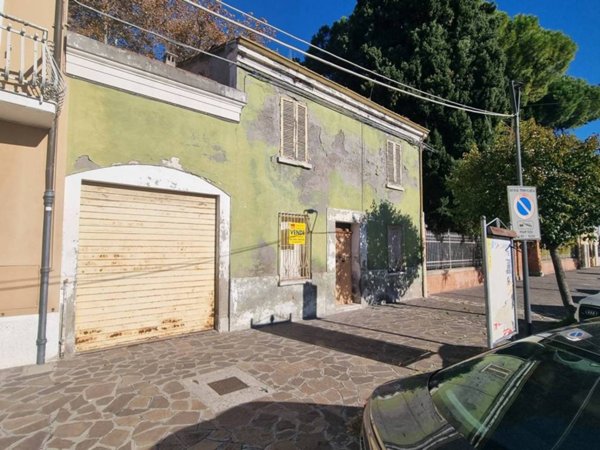 casa indipendente in vendita a Savignano sul Rubicone