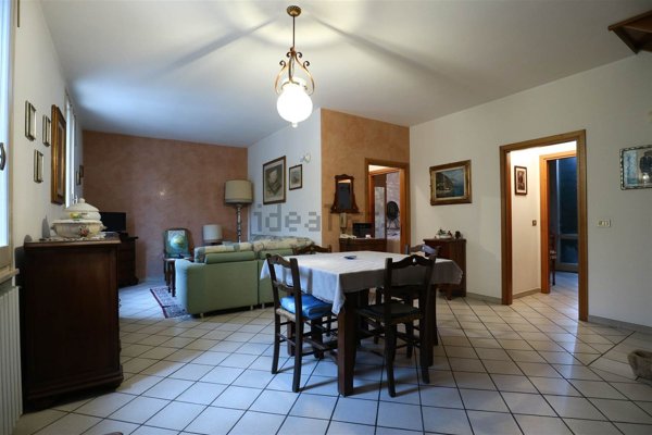 appartamento in vendita a Savignano sul Rubicone